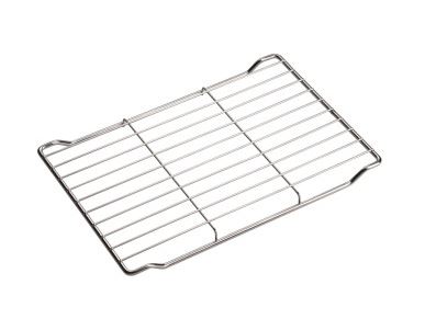 GRELHA 28X19X1.5CM P/ TABULEIRO INOX